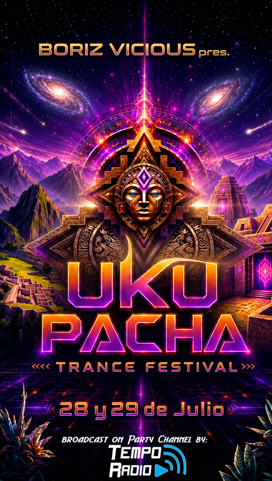 aku-pacha 
